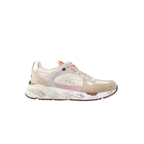 Premiata Sneakers Sneakers Donna Mased 7824 36 - Francavilla Moda